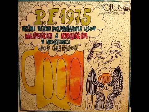 NA SILVESTRA O SILVESTRI - O. Hlaváček a I. Krajíček (1975)
