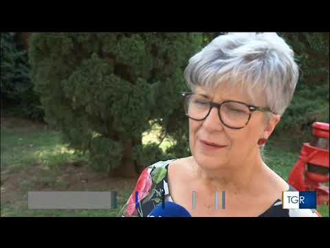 Rai 3 Toscana TGR – 21 settembre 2019 h 19 30  intervista Prof Alessandra Mocali