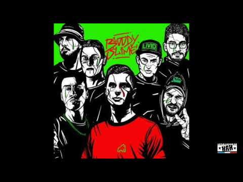 The Purge x Sickmode - Orgy Kicks (Preview Not Official/THIS IS SICK Netherlands 2022) [HRHPREVIEW]