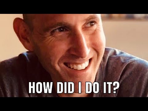 Reflections Of A Weight Loss Warrior #30: How I Purged My Disordered Eating & Body Image