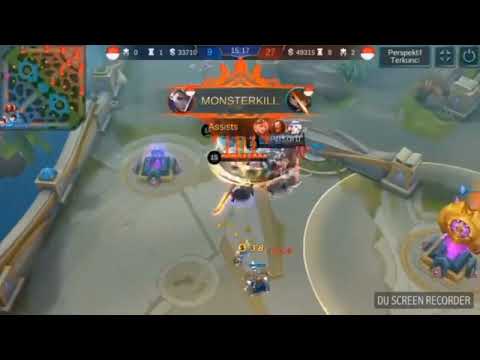 Mobile legends random player savage, maniac na hrang hrang, hmuhnawm,