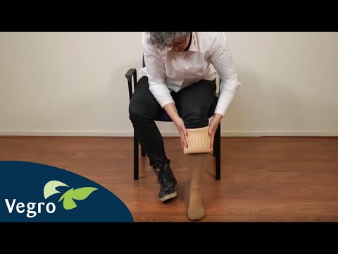 Het gebruik van de Doff N' Donner | Vegro