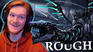 Danger Forever Should Be Played By No One Ever