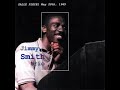 Jimmy Smith Trio – Salle Pleyel  May 28th (1965) Part I