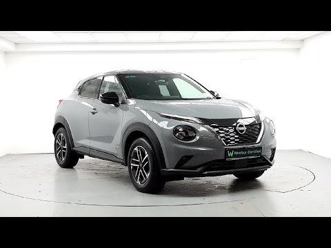 Nissan Juke HYBRID 1.6 SV PREMIUM - Image 2
