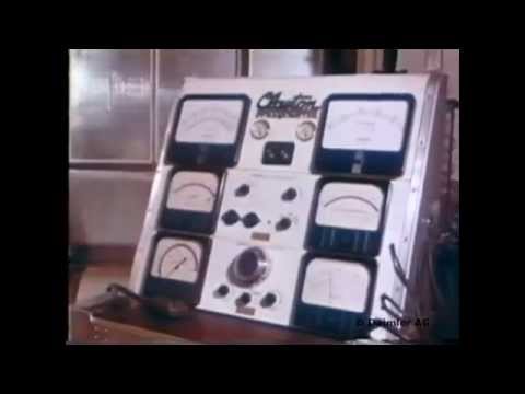 VID10701 01 copyright Daimler AG DB-Video 2 - Flosse in der Werkstatt