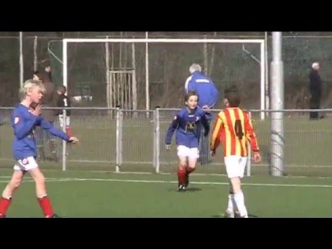 voetbal BFC E10