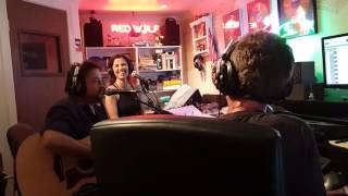 Tom MacLear LIVE interview w/ Dom Cromwell Oct 13