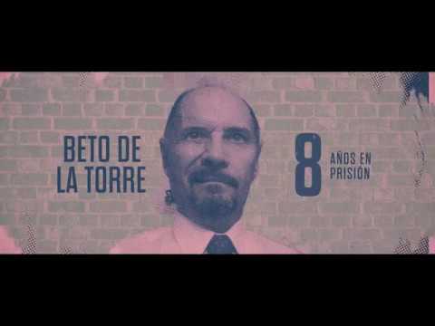 El Robo del Siglo (2020) - Clip "Alta Suciedad"