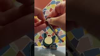 Cazando A Snorlax - Capitulo 67 - Mascarade crepusculaire #snorlax #pokemon #pokemontcg