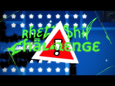 RHETT SHIP CHALLENGE 100% VERIFIED❗️❗️ [geometry smash]   (TOP 0)