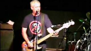 "This Story Must Be Told" by NoMeansNo