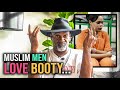 Fleece Johnson | Booty Warrior: Muslim Men LOVE BOOTY In Prison, Treat Prisoners Better Than Wives