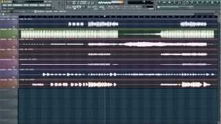 Civil Twighlight   Highway Of Fallen Kings VHQ Remix Stems