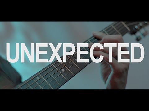 Daym.Ink - Unexpected
