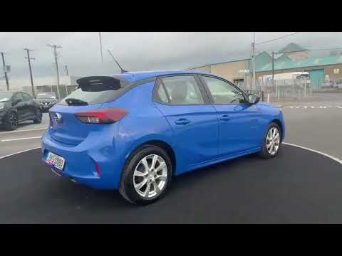 Opel Corsa 2023 SC 1.2 HATCHBACK €83 P/W WITH NO C - Image 2