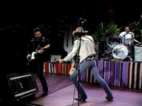 Thumbnail for Dwight Yoakam - "Little Sister" [Live from Austin, TX] by Dwight Yoakam