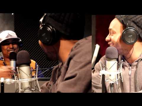 Royston Williams  EP Release Party + Hot-O-Twenty