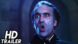 Dracula A.D. 1972 (1972) ORIGINAL TRAILER [HD 1080p]