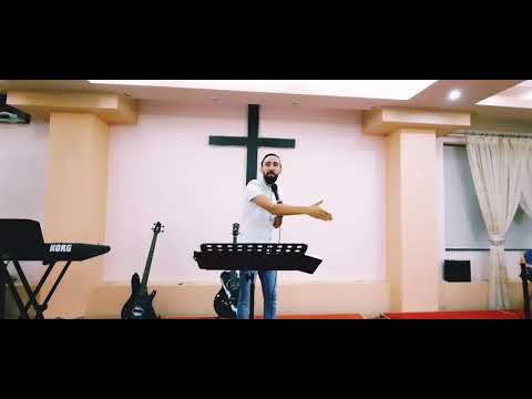 Pastor Marsel Firanj- "Zoti ka nevoje per zemra te përulura''