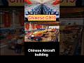 Made In China Chinese C919 Manufacturing Short Aircraft Manufacturing China Building