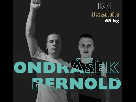 ONDRÁŠEK vs. BERNOLD [FGM]