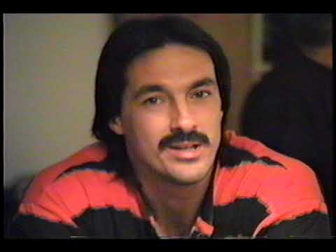 Calcaterra - Family Christmas (1990)