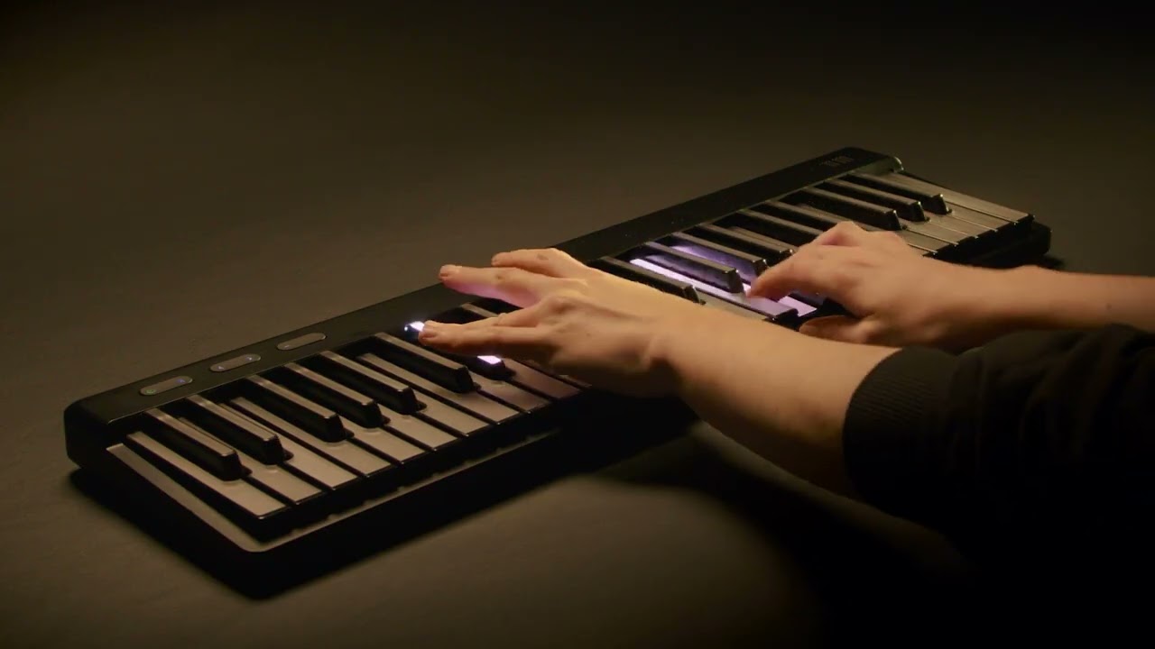 Preset Sound Design Demo 3