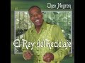 **CHEO NEGRON( SALSA CRISTIANA)