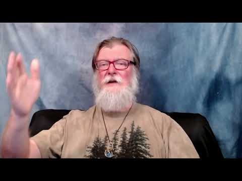 Saul Ravencraft's Stillness Sunday for 4/13/2025 - YouTube