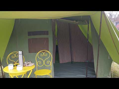 De Waard Zilvermeeuw Review