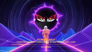 Download lagu NDRA_ARLO NONSTOP MANYAO -  BI JING SHEN AI GUO 2023 PRESENT mp3