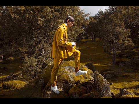 OTEYZA | Fall/Winter 2021/22 Full Fashion Show | Menswear