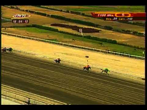 Resumen Sábado, 18 de Abril de 2015 - La Rinconada