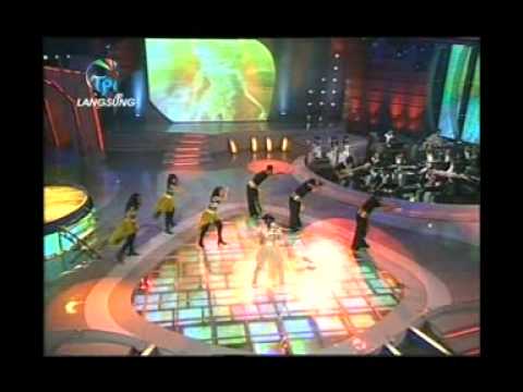 Imelda KDI Hoshi,Anoman Obong Bintang Tamu KDI TPI