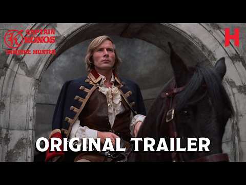 Original US Theatrical Trailer