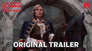 Original US Theatrical Trailer