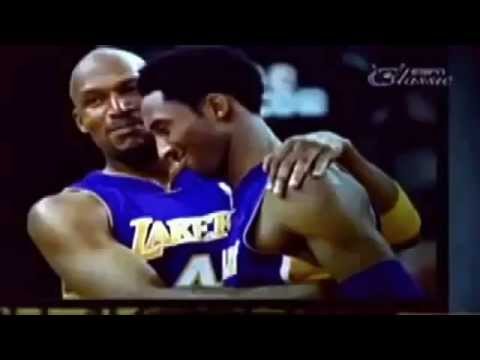 Top 5 Reasons You Can't Blame Kobe Bryant
