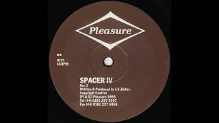 Spacer IV - Arc 3