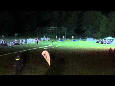 3. kolo ZHL - Jablonica - DHZ Skalica 1.pokus