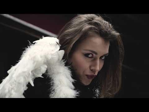 Anton Giulio Grande Shooting Rome PART 2