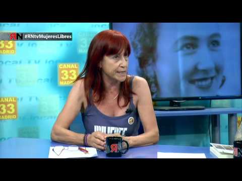 RNtv 24. Mujeres Libres