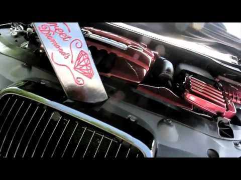 DJ Gollum feat Akustikrausch   Benzin im Blut (Official Video HD).mp4