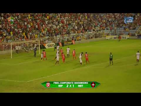 MELHORES MOMENTOS DO 2 JOGO DA FINAL  IMPERATRIZ X MOTO