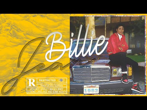 JAY - BILLIE JEAN ft Lil Grr, MnL, Yungvcash, Dr rhô & Dabliow (Official Video)