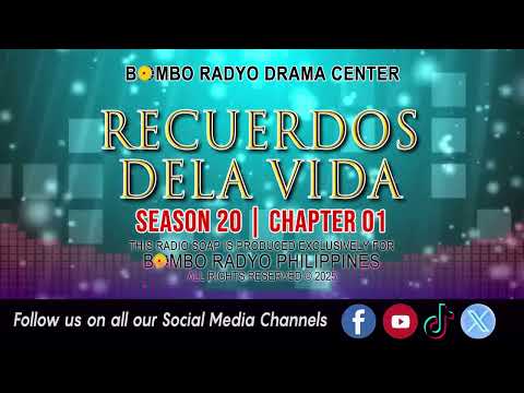 Recuerdos Dela Vida - Season 20 | Chapter 01