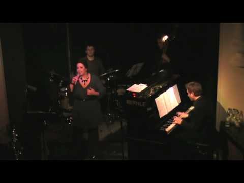 Barbara Bürkle Quintett - My Favorite Things