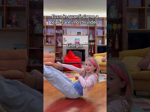 Il nostro team 😘 #salvoegiorgia #shorts