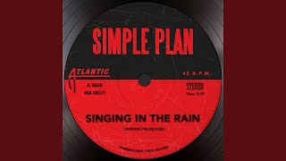 Download lagu Singing in the Rain (Version Française) mp3