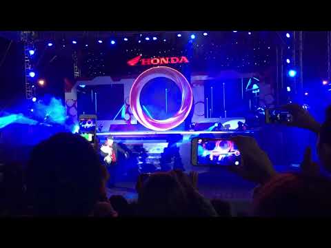 [Live] Chia tay-Ca sĩ Bùi Anh Tuấn tại Bắc Ninh